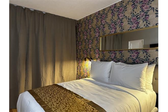 Miami hotel: Deluxe Room - Non Smoking - Hotel Room